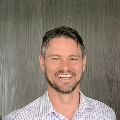 Go to the profile of Drew Evans