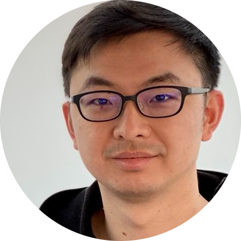 Go to the profile of Xiaofan Liu