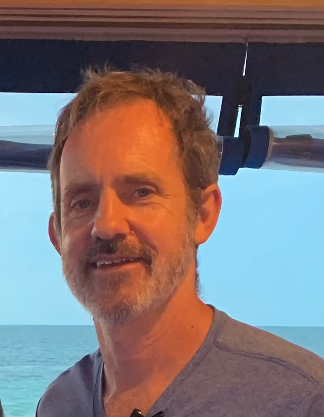 Go to the profile of Matt Farrer