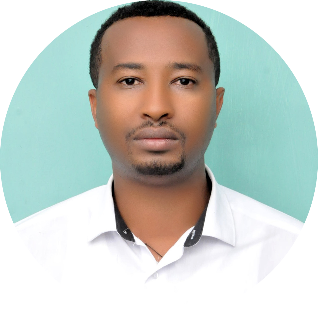 Go to the profile of Tamiru Adugna