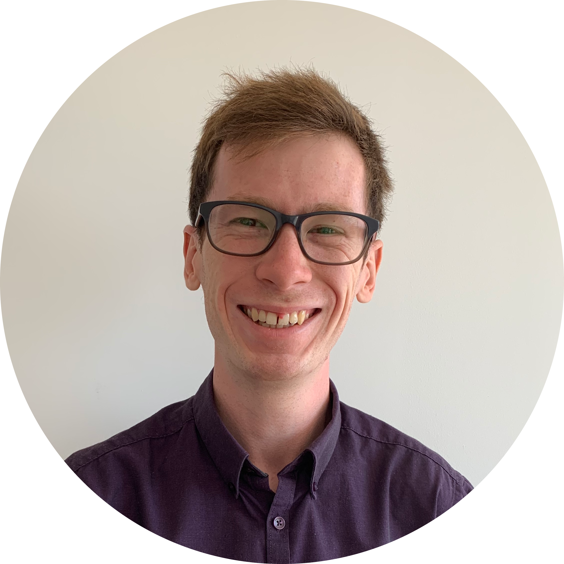 Go to the profile of Luke R. Grinham