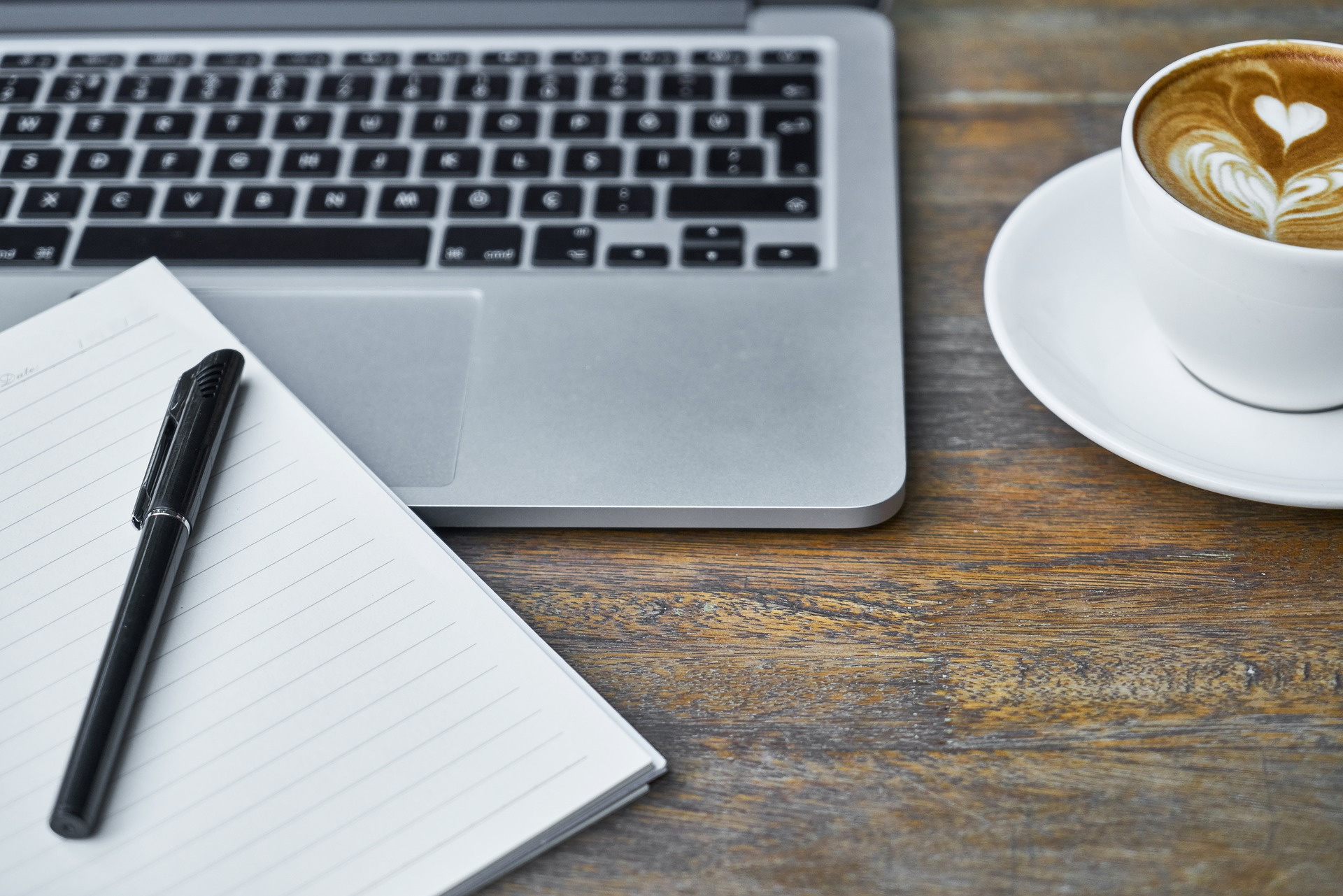 How to write a blog post from your journal article in eleven easy steps