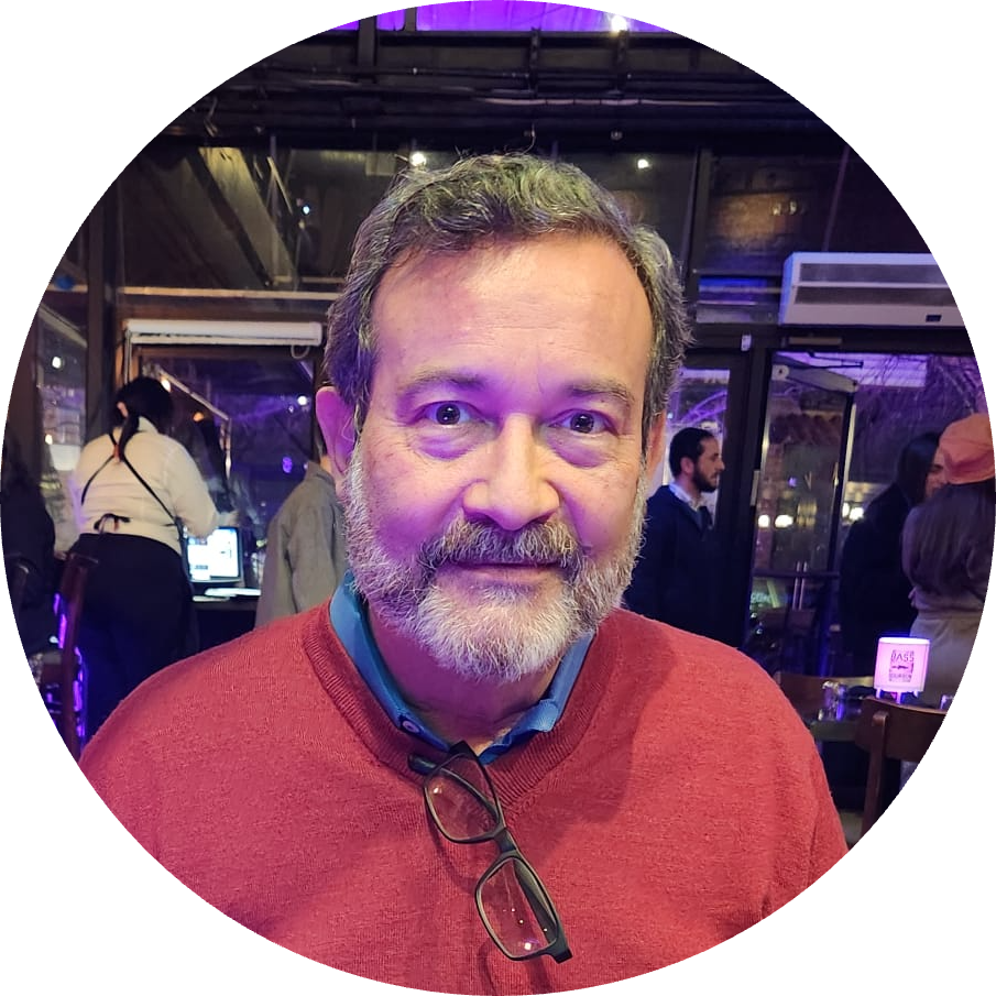 Go to the profile of Irwin  Gelman