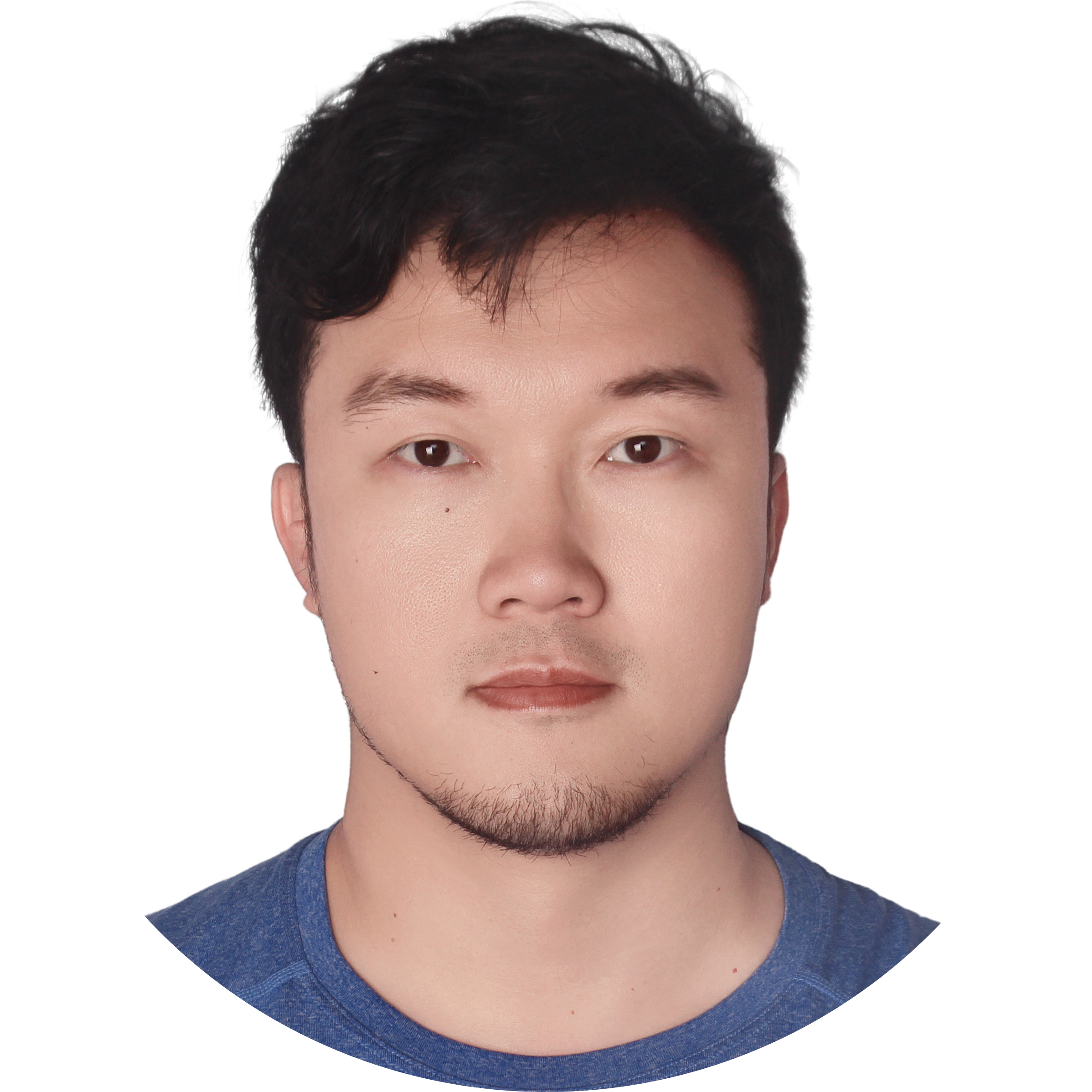 Go to the profile of He Wang