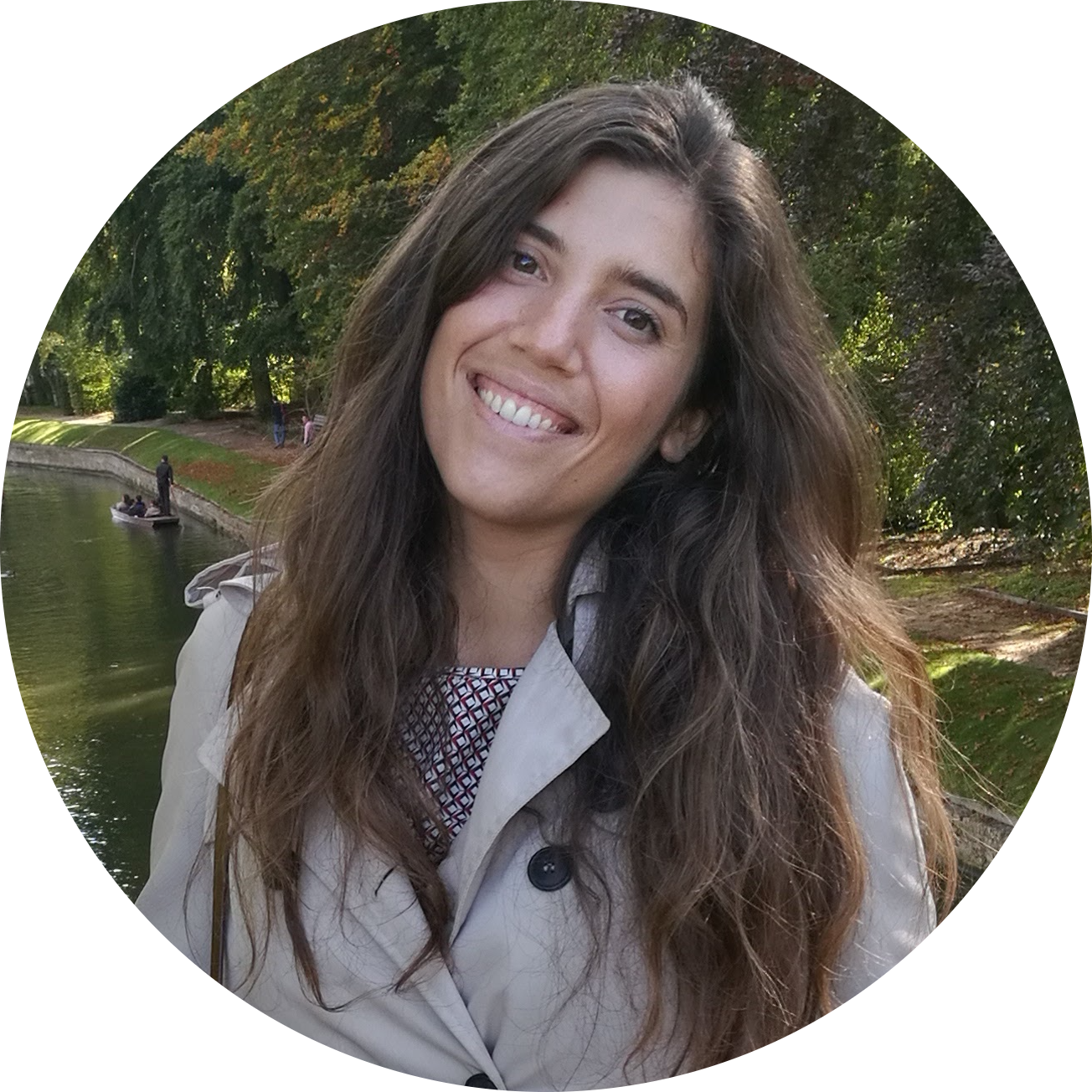 Go to the profile of Annagrazia Puglisi