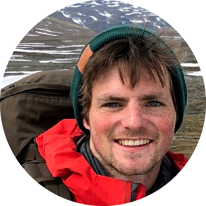 Go to the profile of Simon Fahrländer