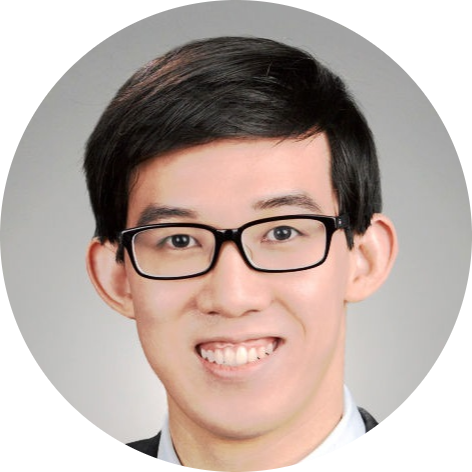 Go to the profile of Nicholas Syn