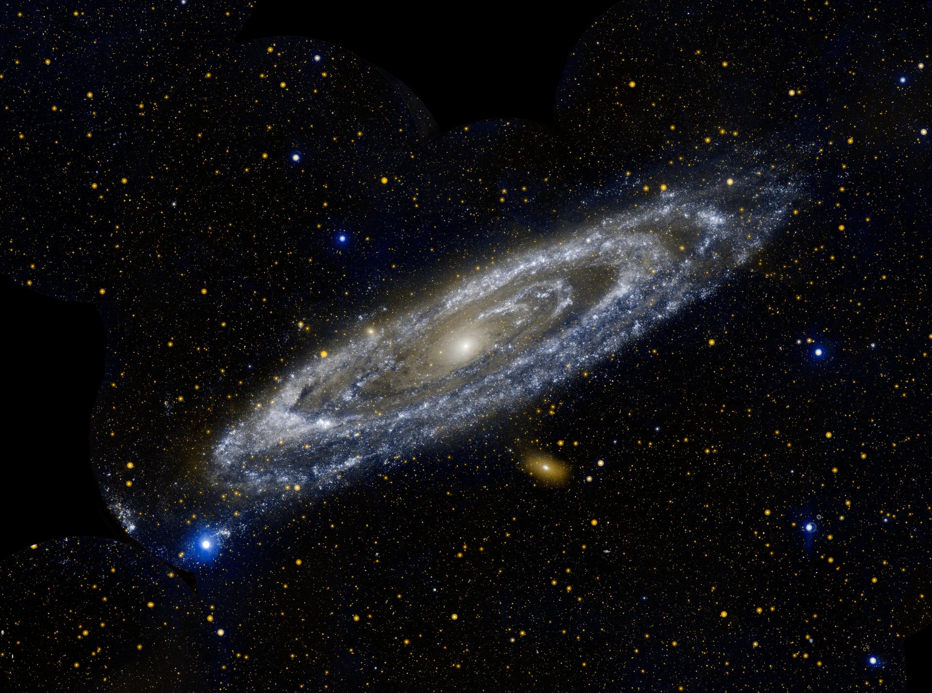 Podcast: Not lost in space Episode2