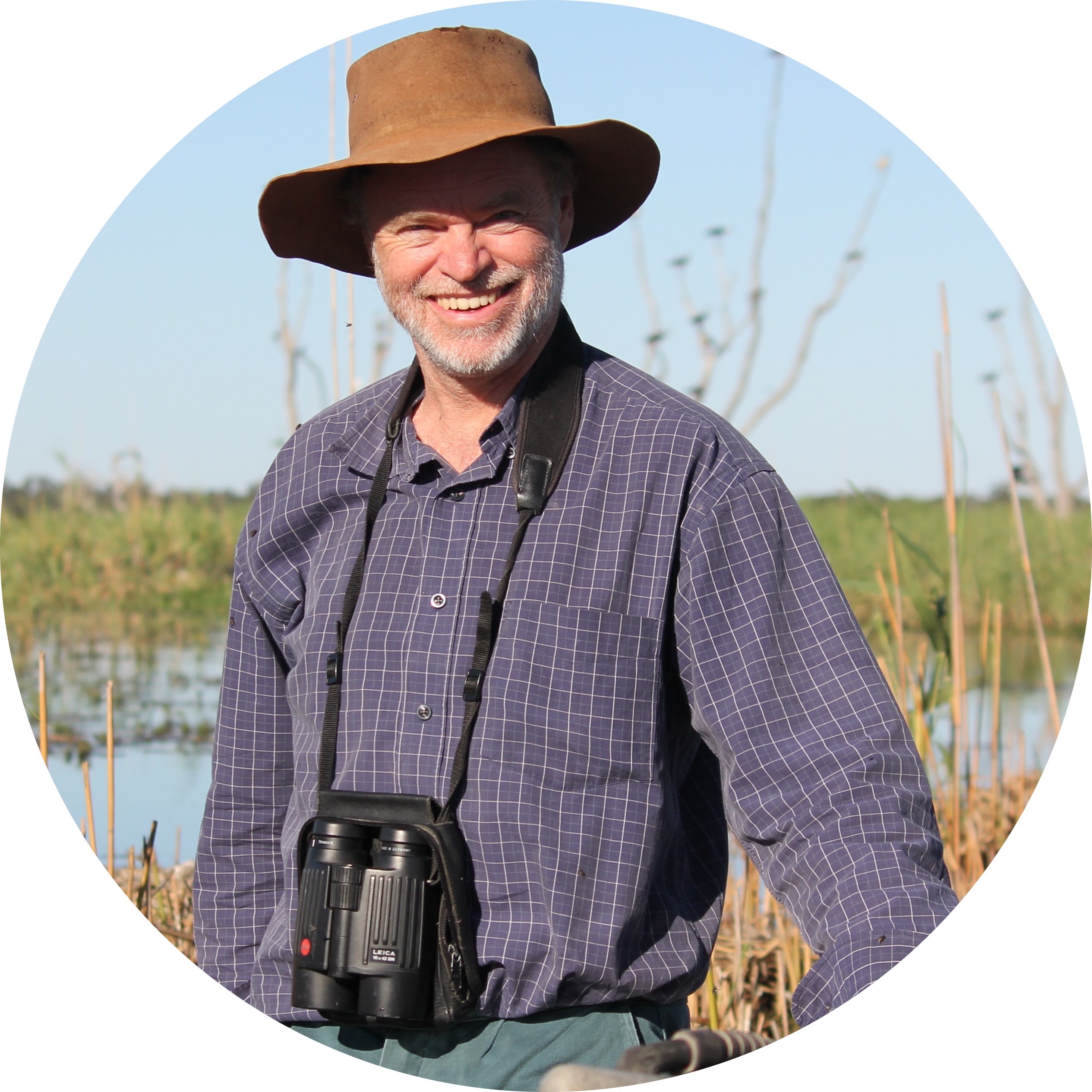 Go to the profile of Richard Kingsford