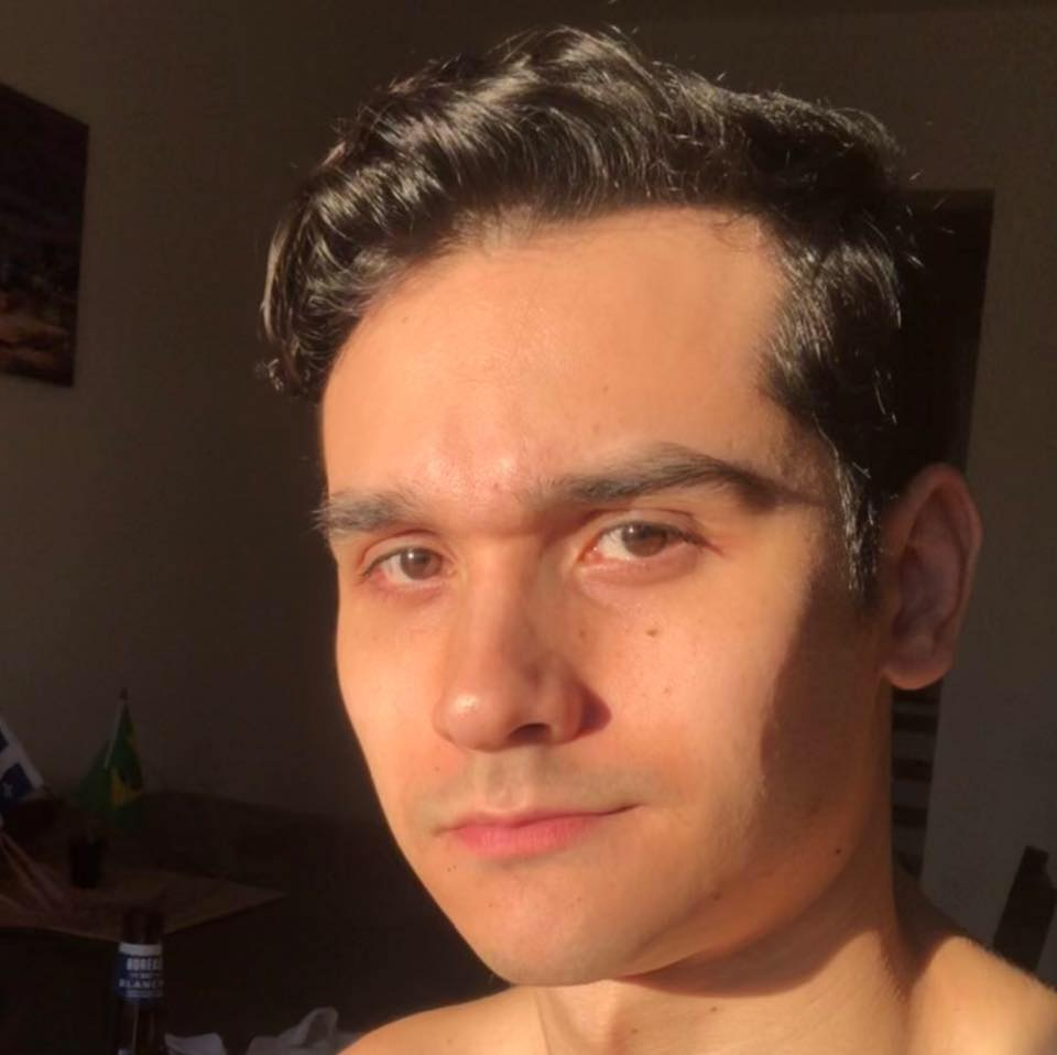 Go to the profile of Alonso Lira