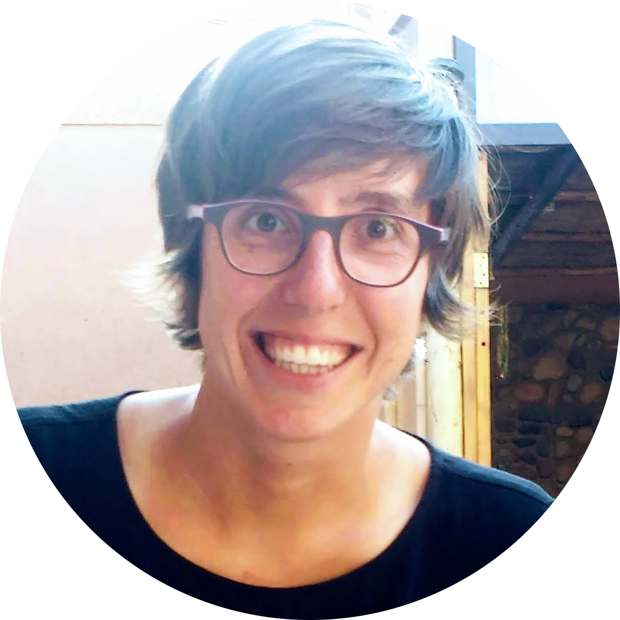 Go to the profile of Sarah Guiziou