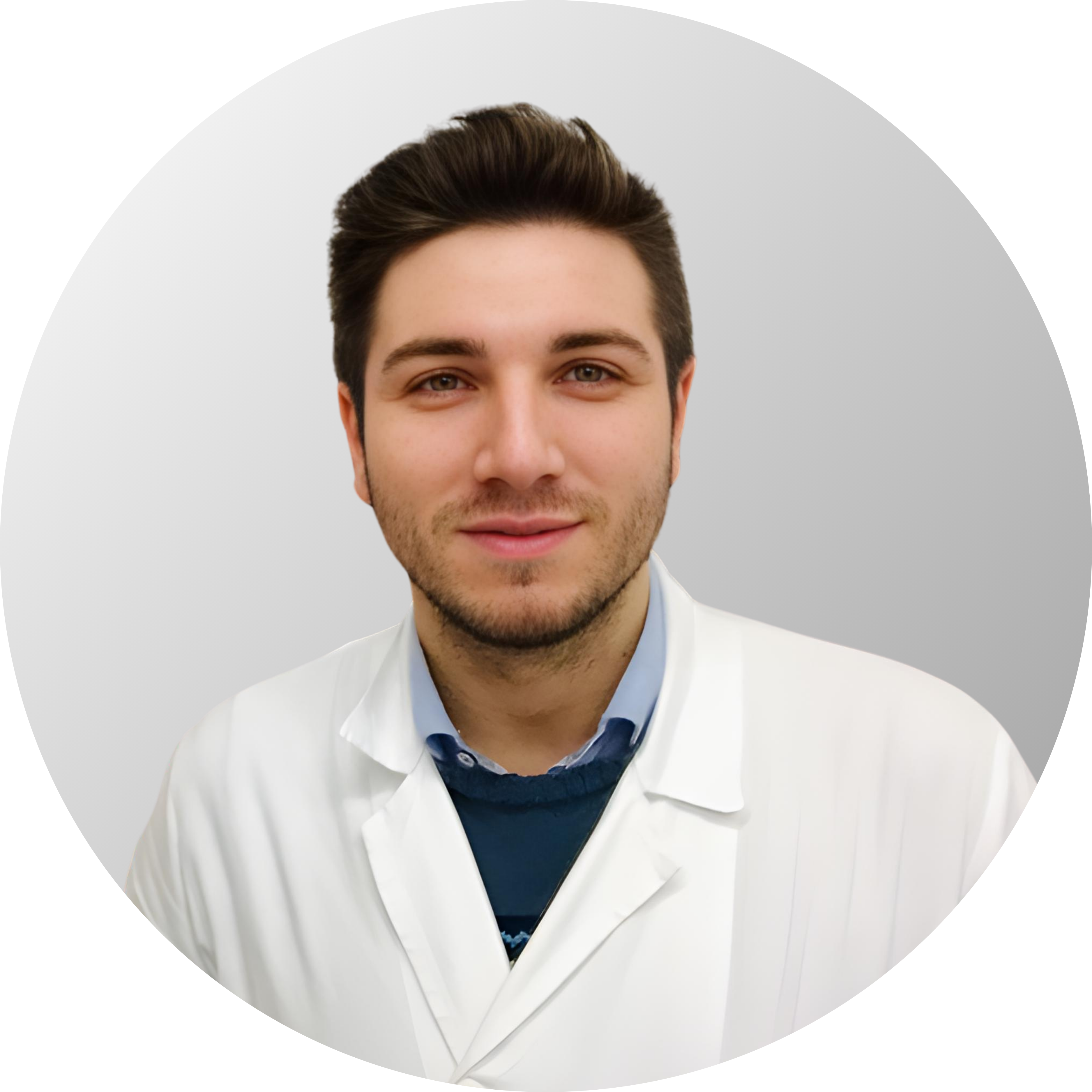 Go to the profile of Andrea Boscolo