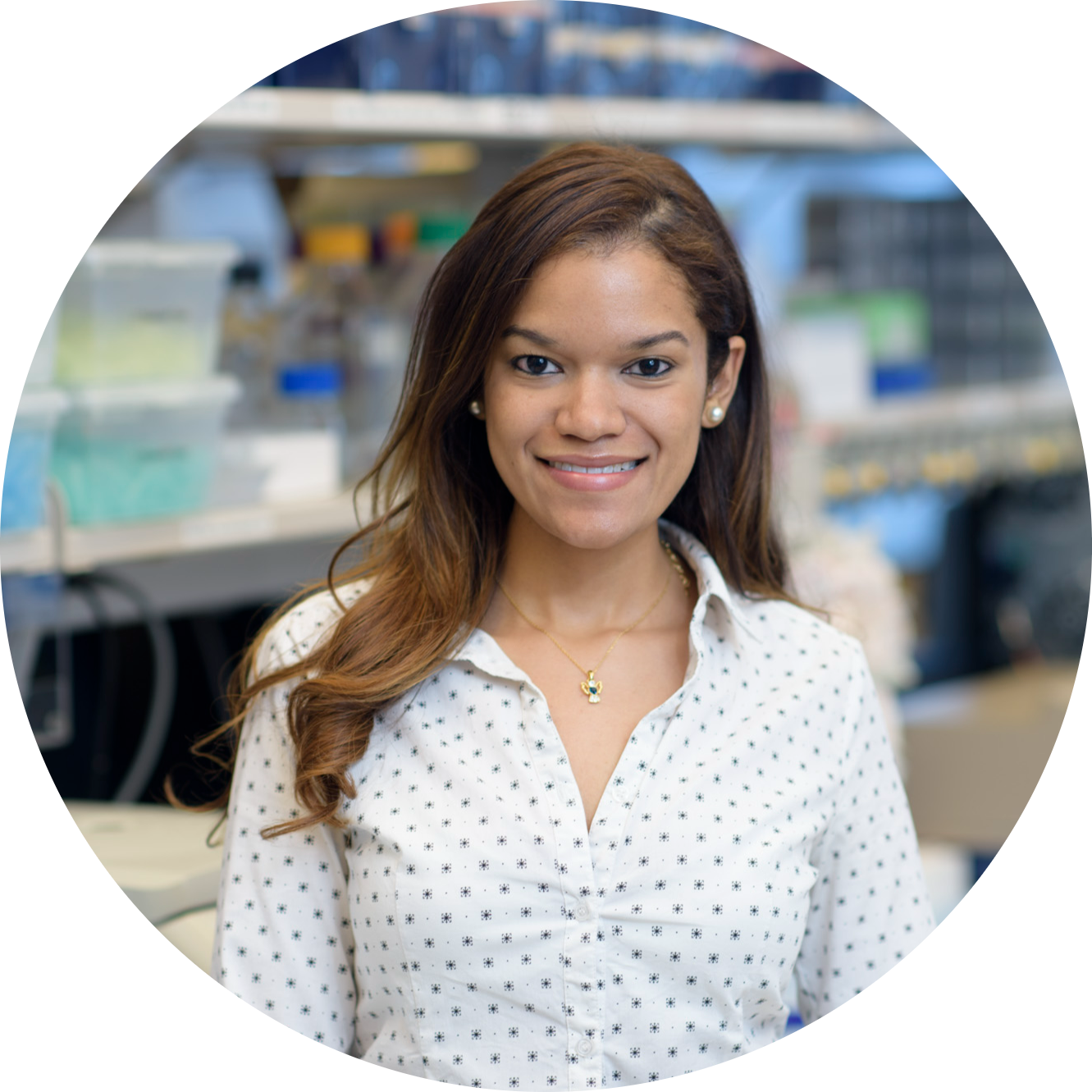 Go to the profile of Tatiana Erazo