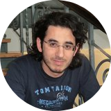 Go to the profile of Mohcine Chraibi