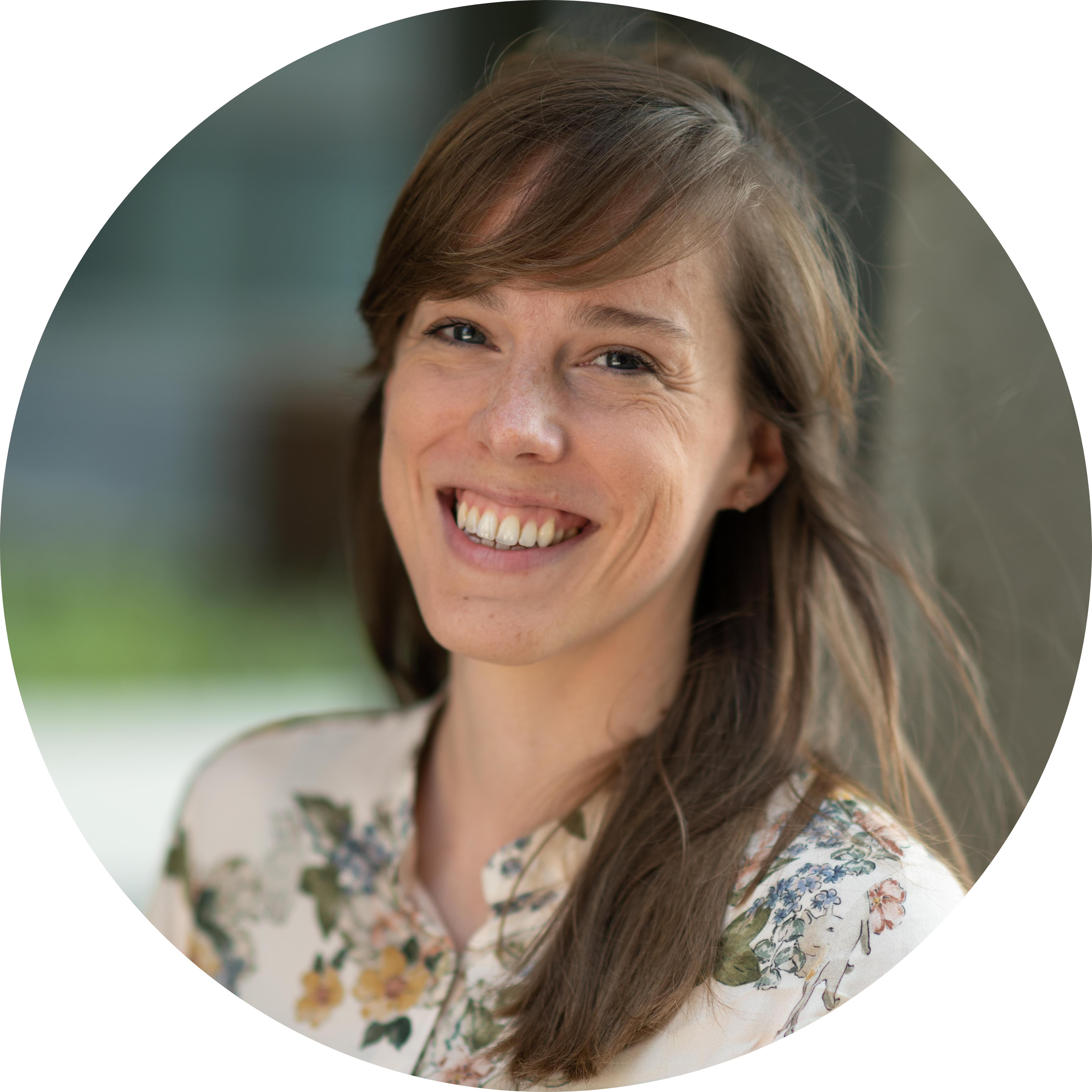 Go to the profile of Laura de Rooij