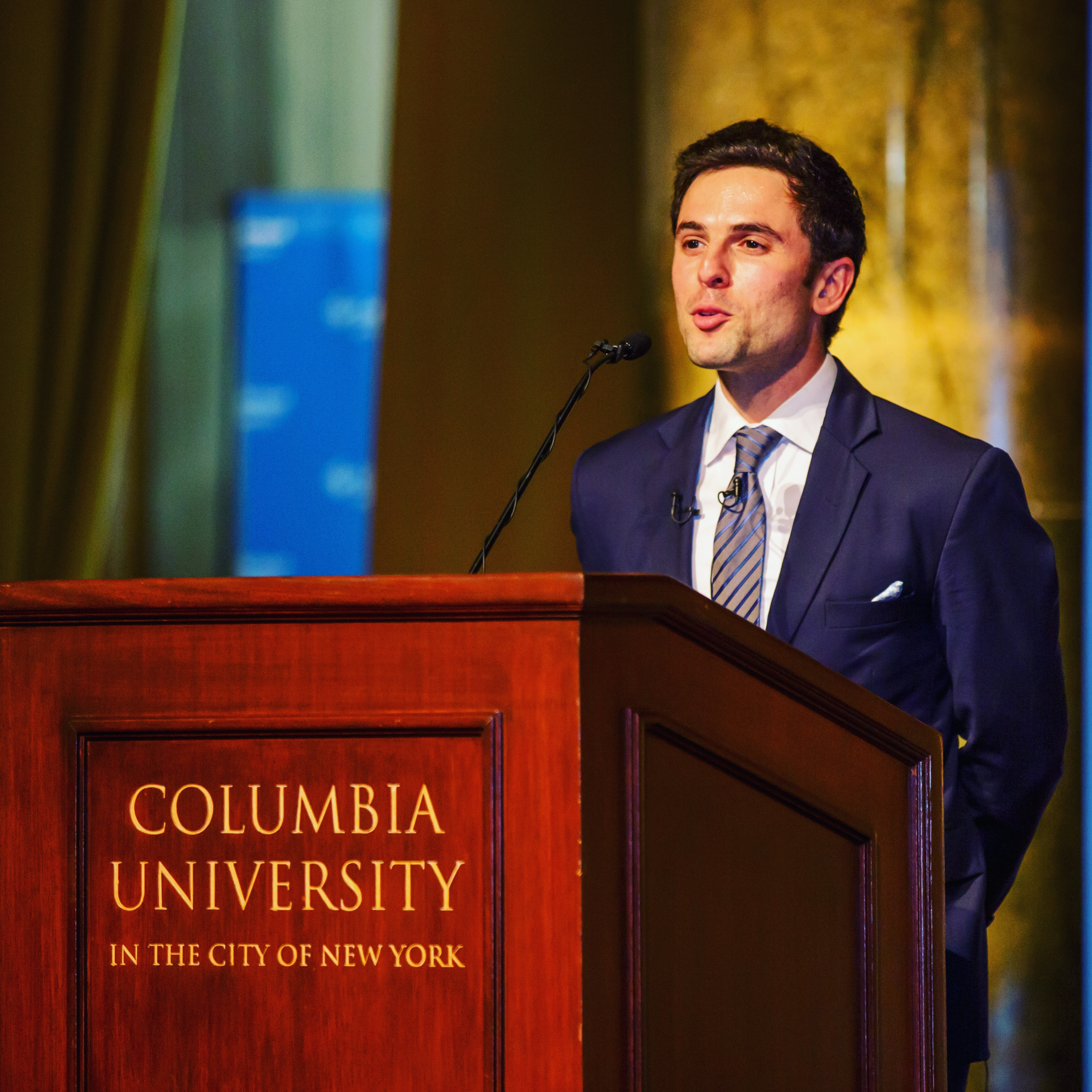 Go to the profile of Jon Jachimowicz