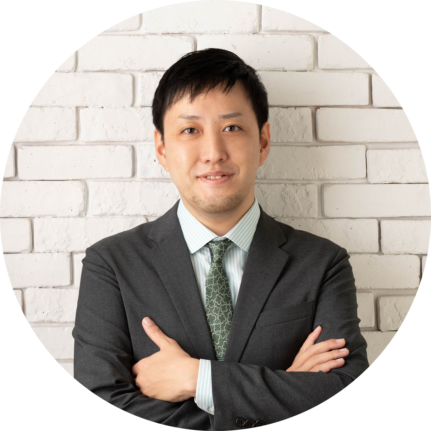 Go to the profile of Tomohito Sudare