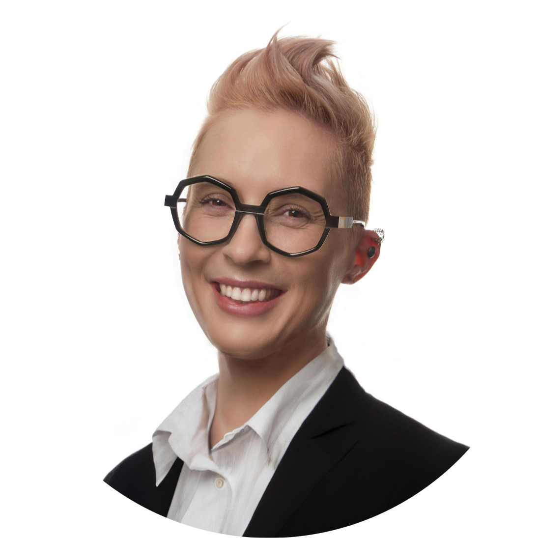 Go to the profile of Mary-Anne Hartley