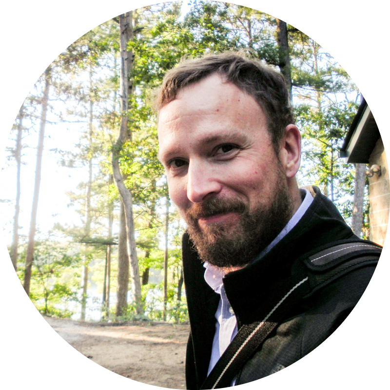 Go to the profile of Michael Mechenich