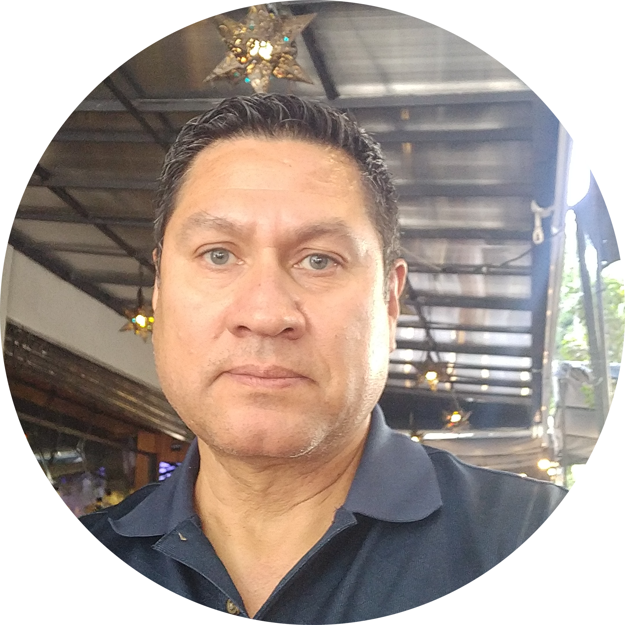 Go to the profile of Néstor Eduardo Rivera Magallanes
