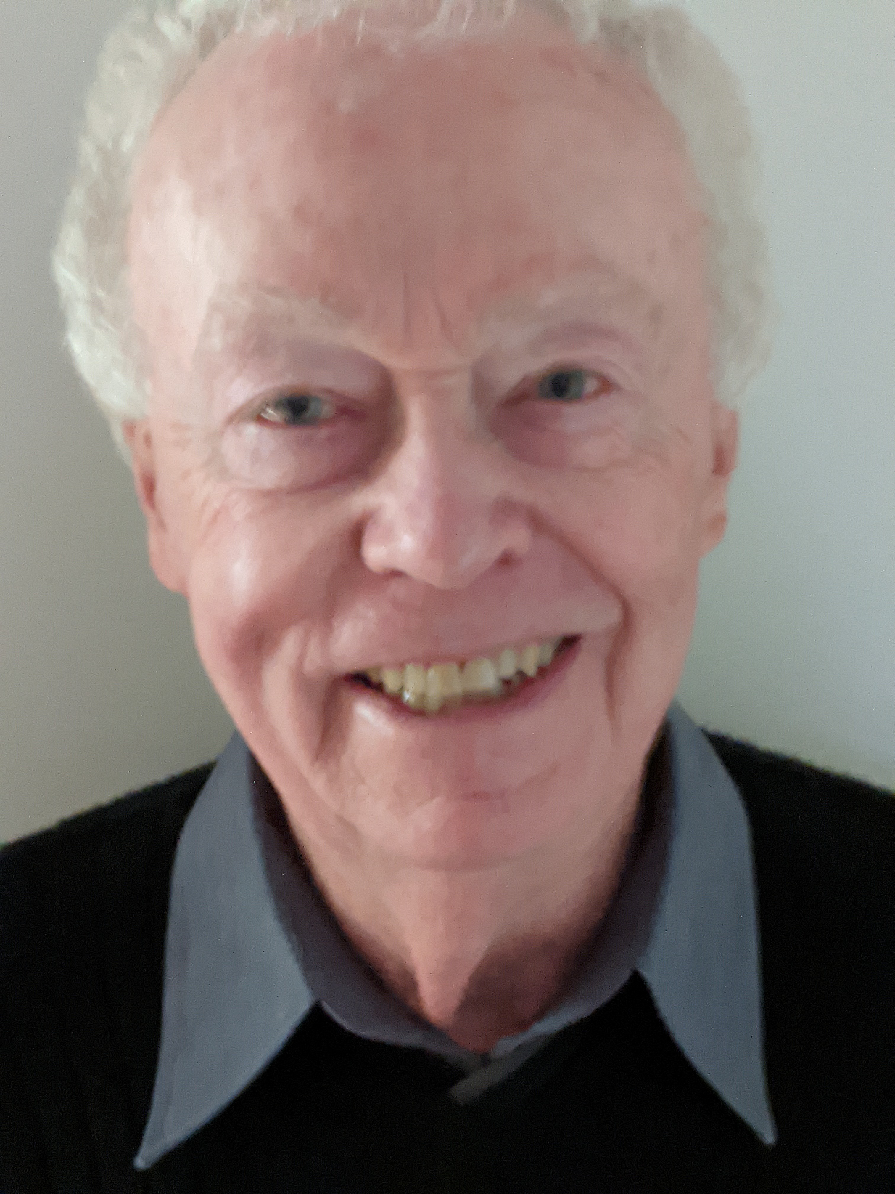 Go to the profile of Raymond Murphy