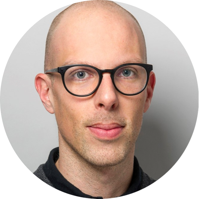 Go to the profile of Björn Lindström