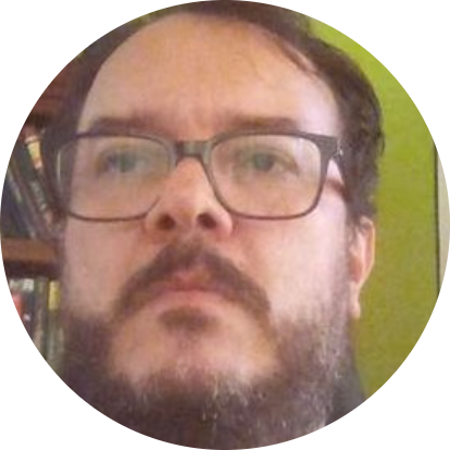 Go to the profile of Gerardo Avalos