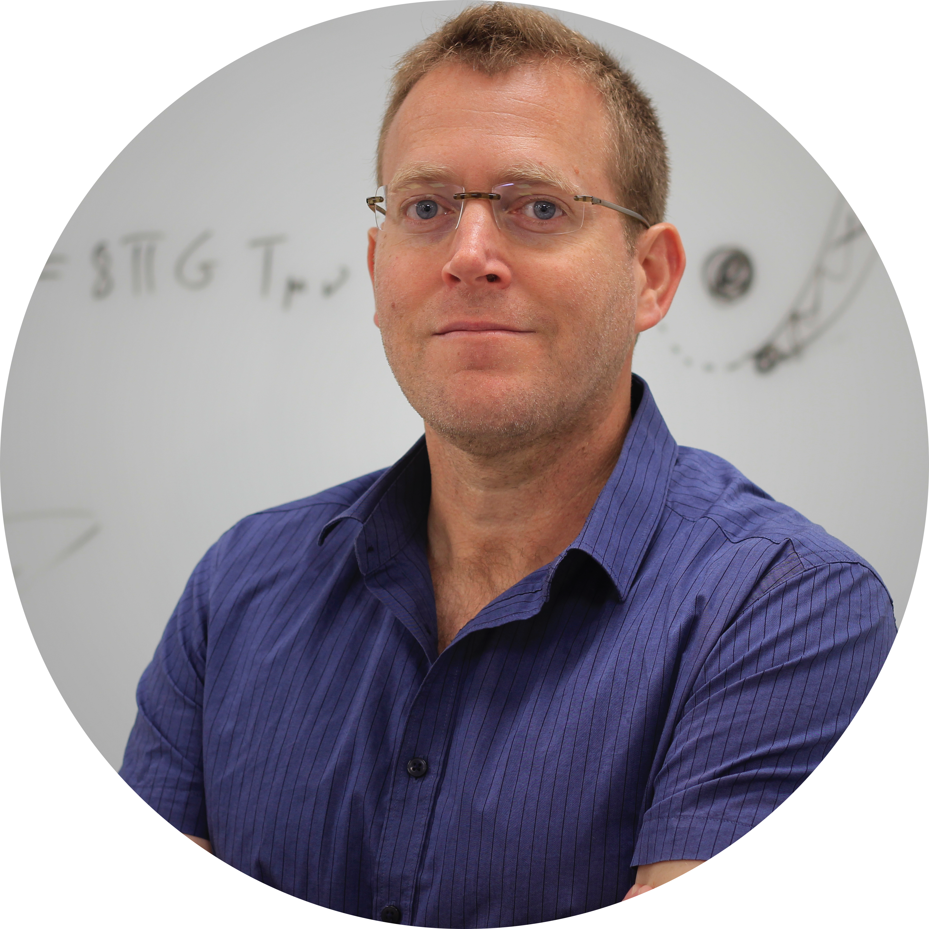 Go to the profile of Assaf Horesh