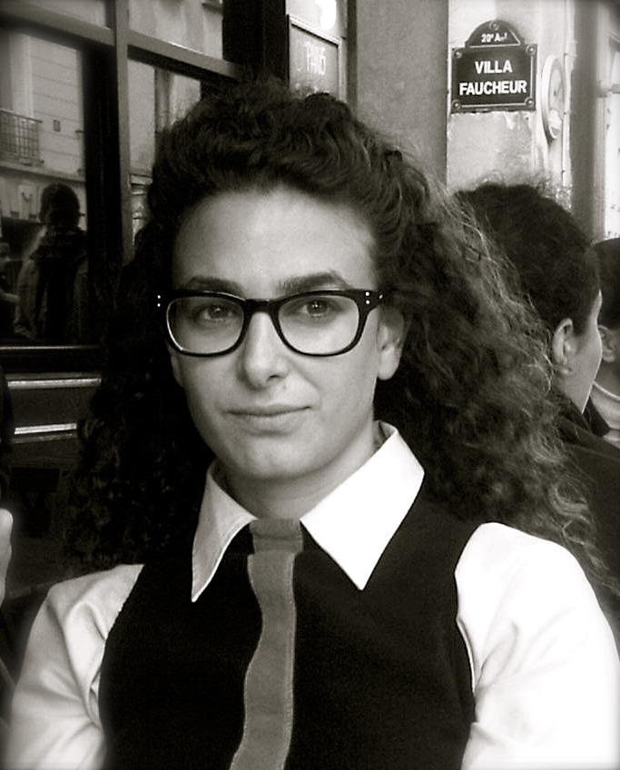 Go to the profile of Liat Shenhav