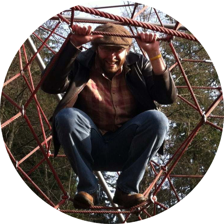 Go to the profile of Justin Yeakel