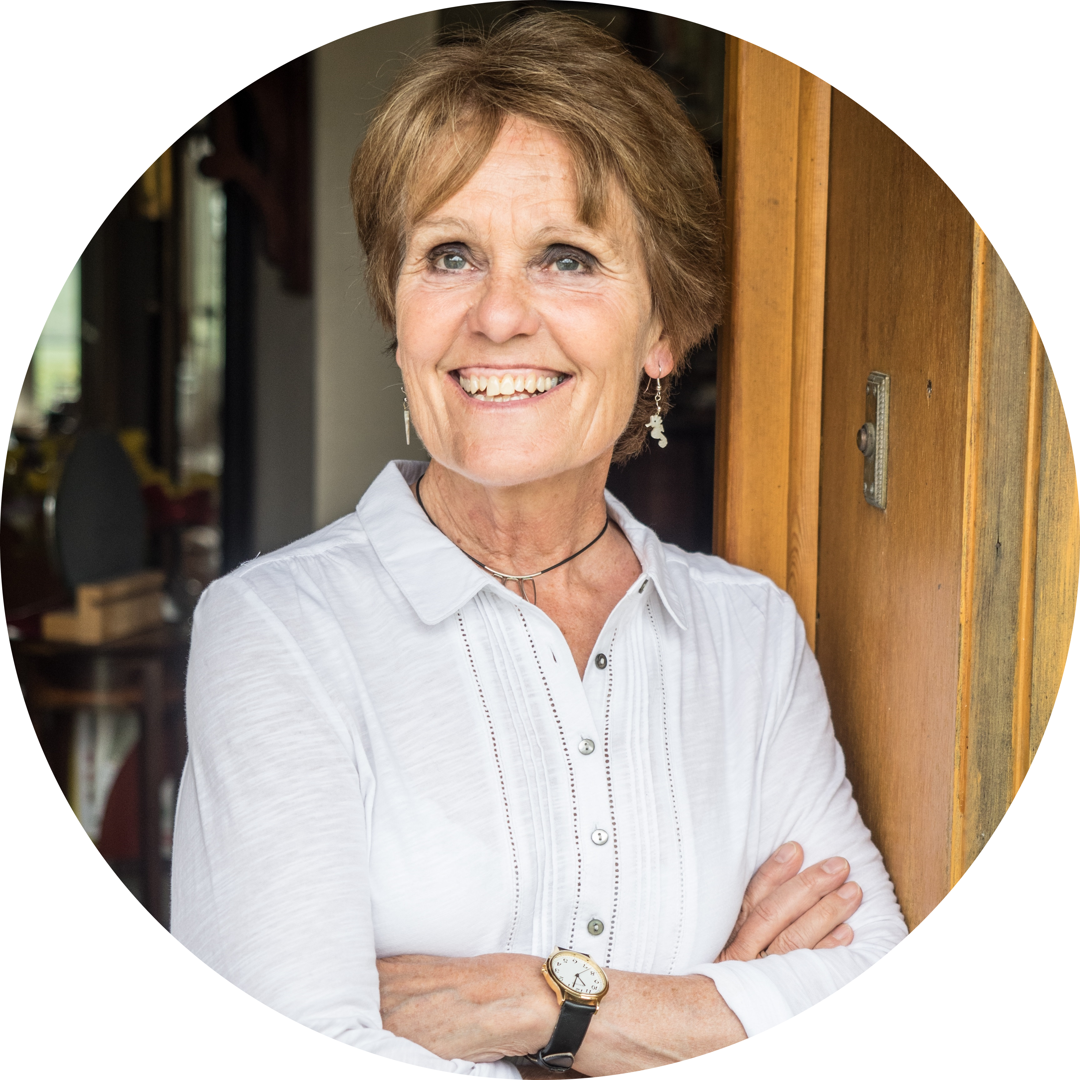 Go to the profile of Georgina Rippon