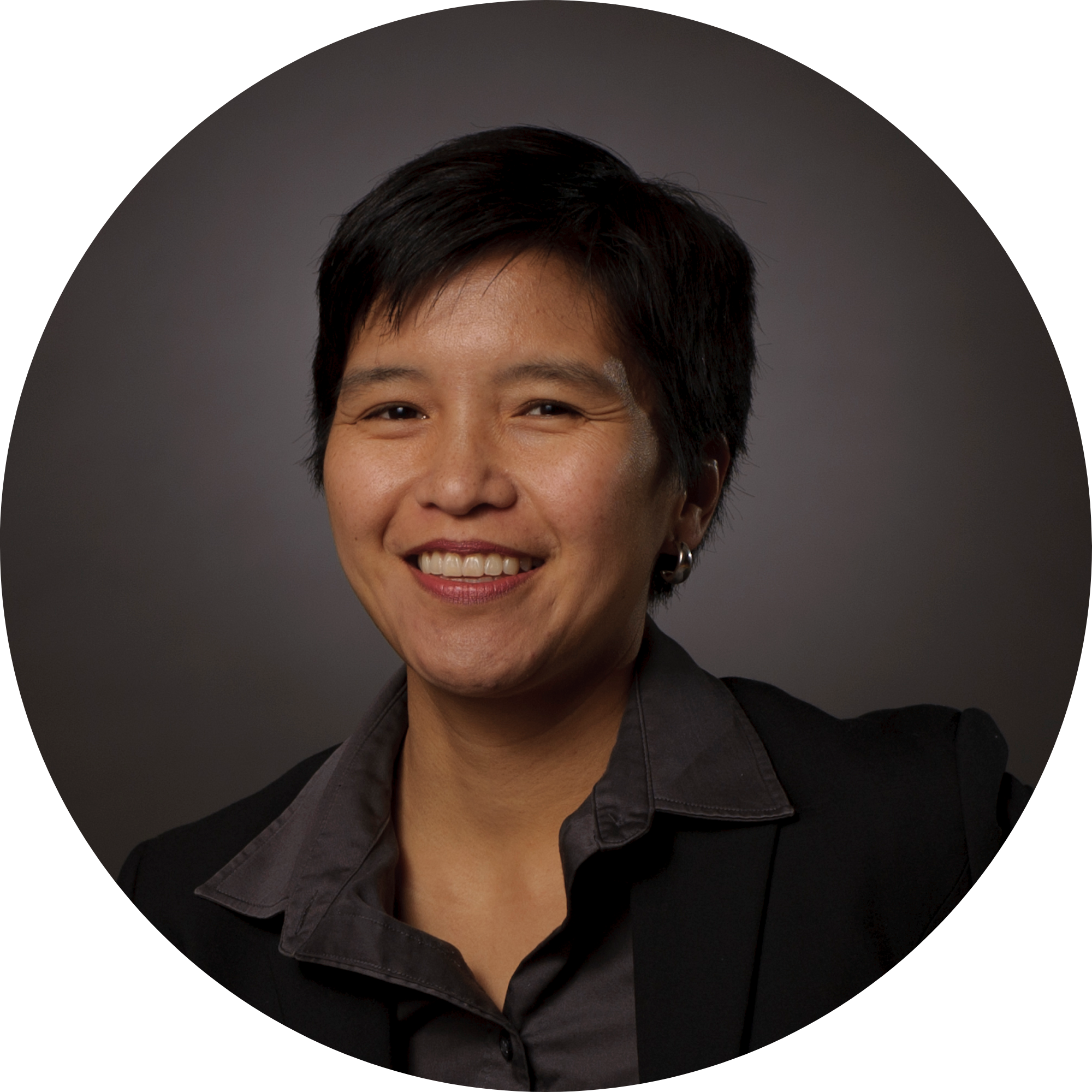 Go to the profile of Kimberly Hamad-Schifferli