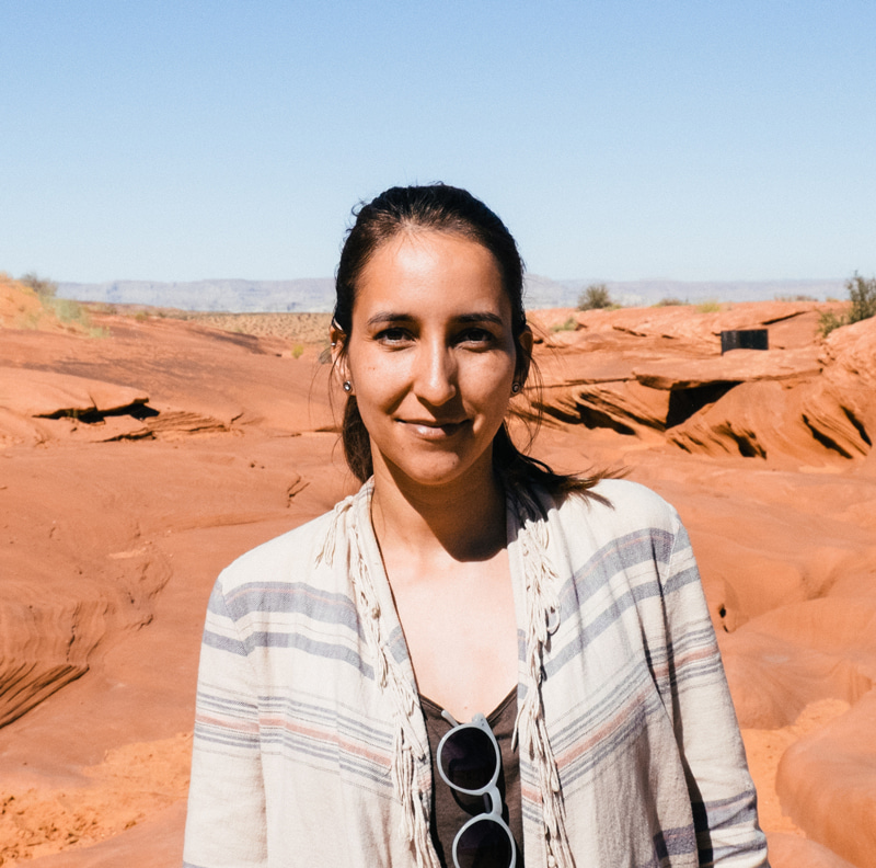 Go to the profile of Filipa Rijo-Ferreira