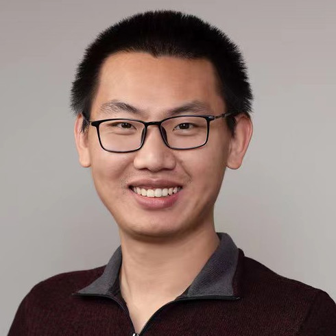 Go to the profile of Chao Lian