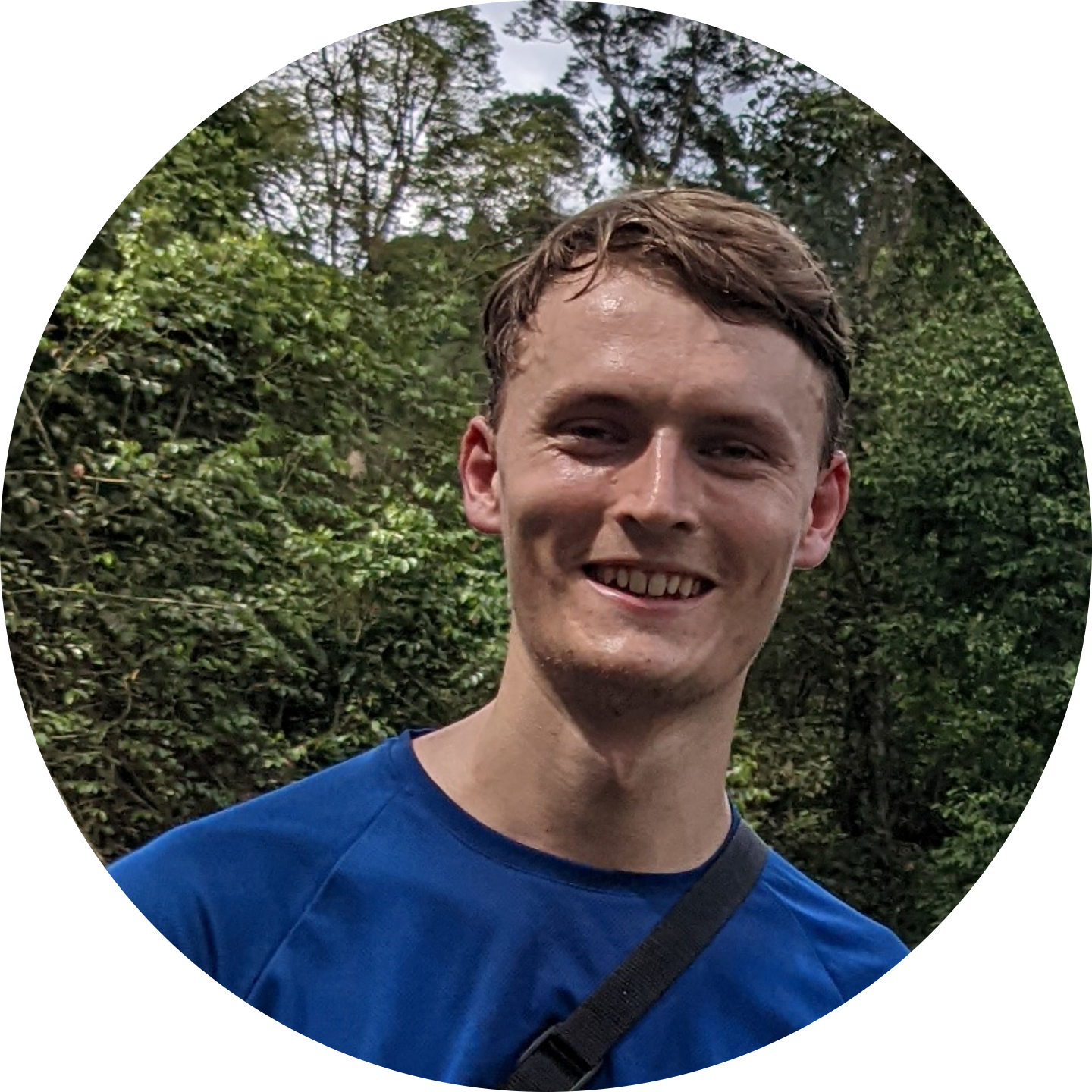 Go to the profile of Chris Bousfield