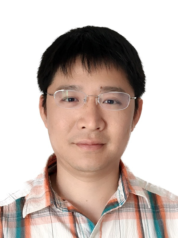 Go to the profile of Hua Song