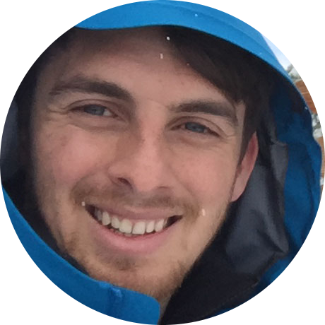 Go to the profile of Timothy Chapman