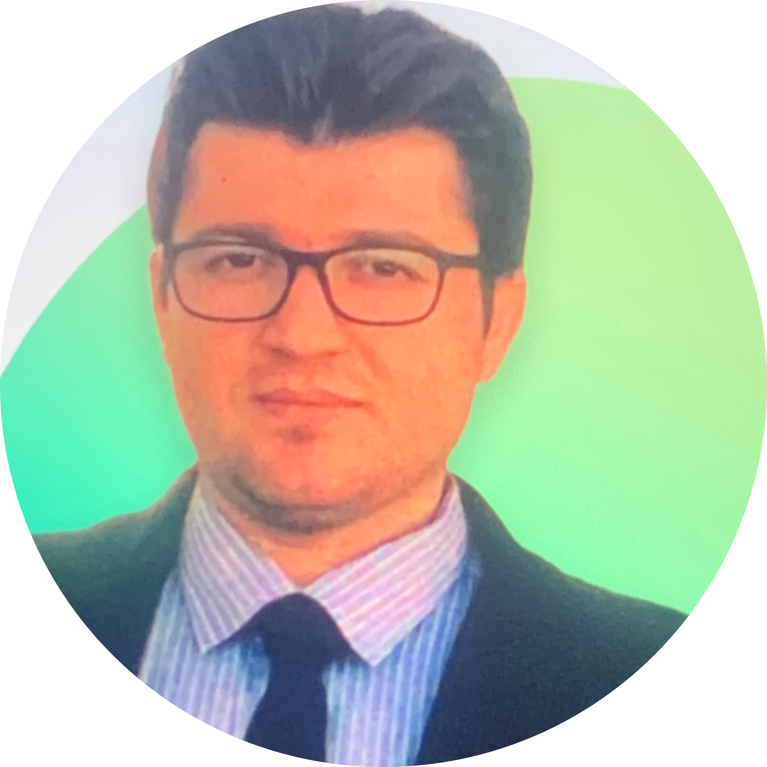 Go to the profile of Dara Aziz