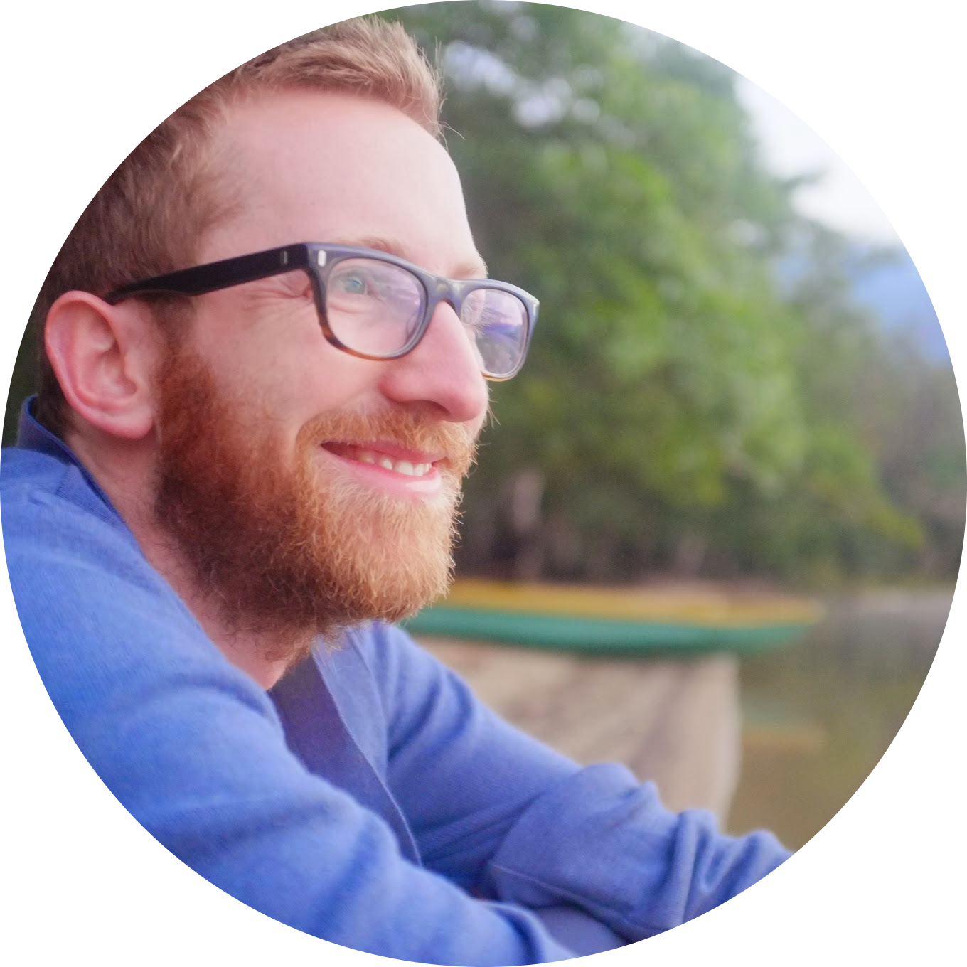 Go to the profile of Carl Higgs