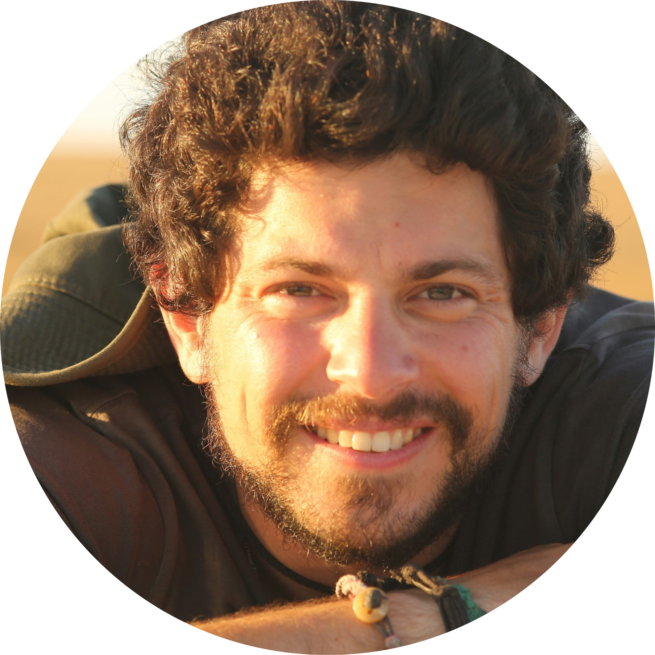 Go to the profile of Jonathan Goldenberg