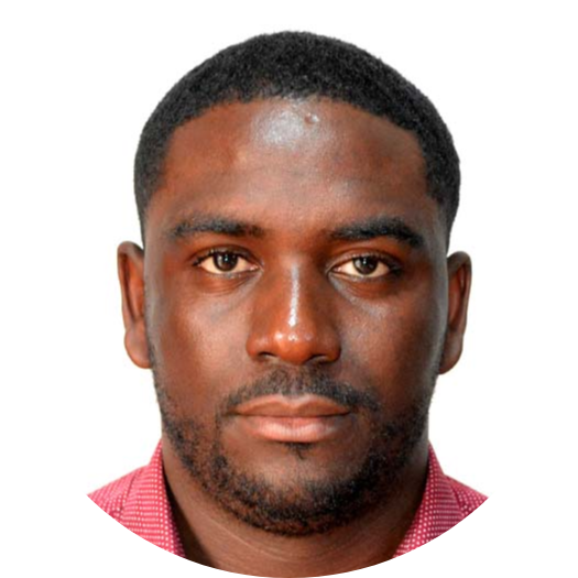 Go to the profile of Justice Tresor NGOM