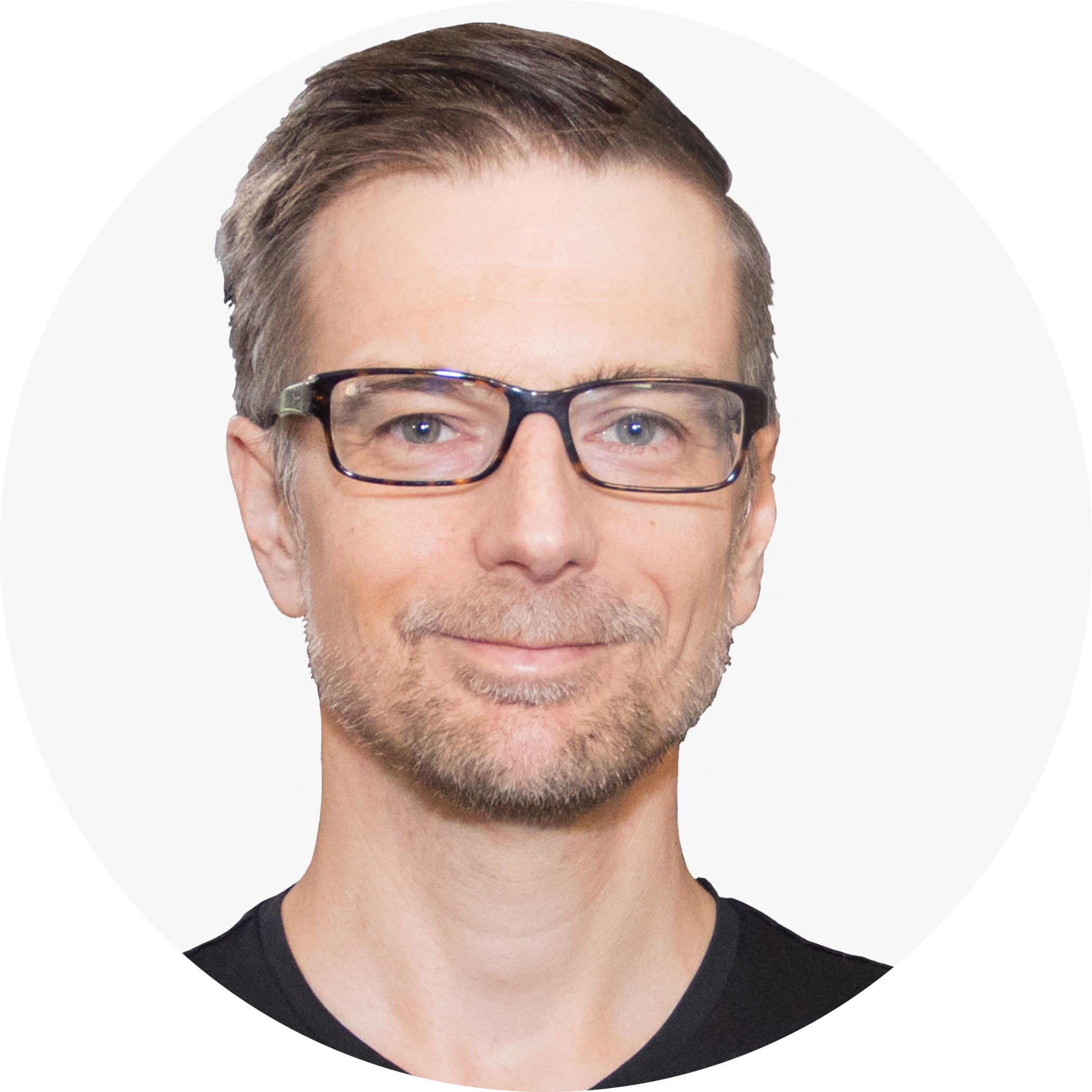 Go to the profile of Daniel Thornton