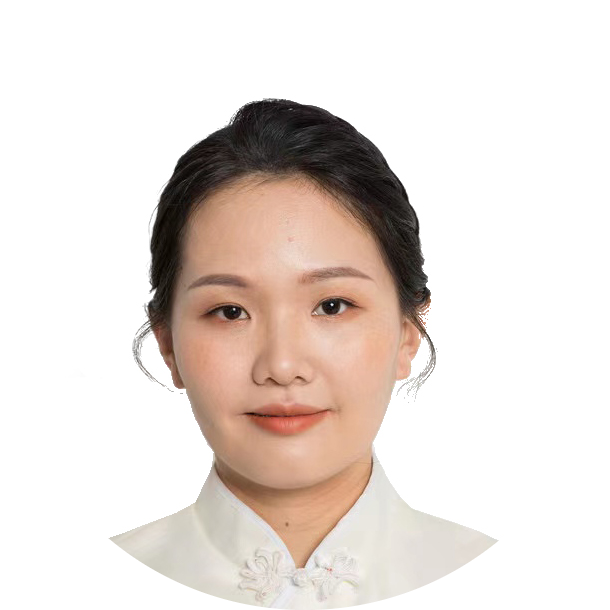 Go to the profile of Ning Zheng