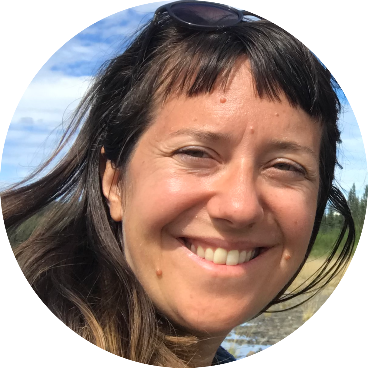 Go to the profile of Susanna Gartler