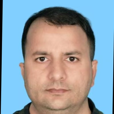 Go to the profile of Ali Azam