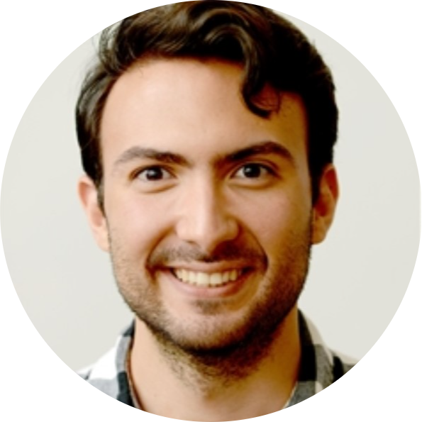 Go to the profile of Rafael Moreno