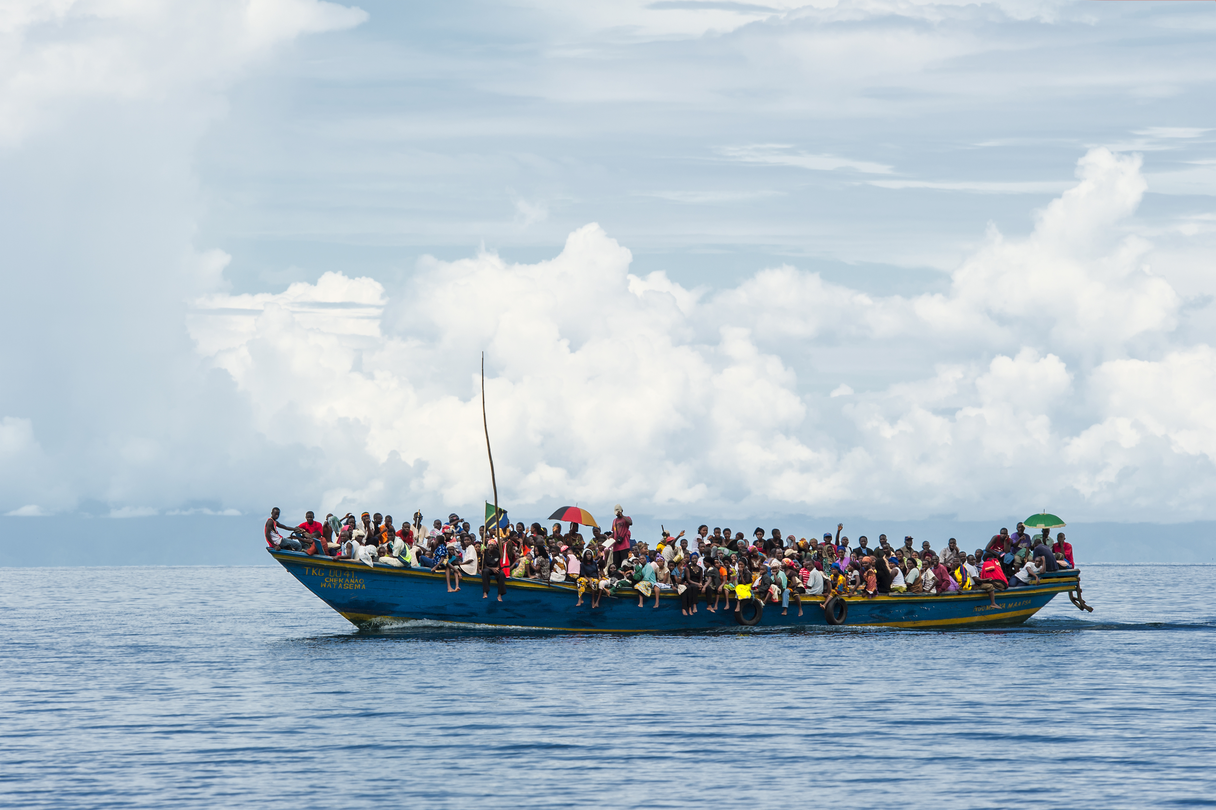 World Refugee Day: Highlights from the BMC Series