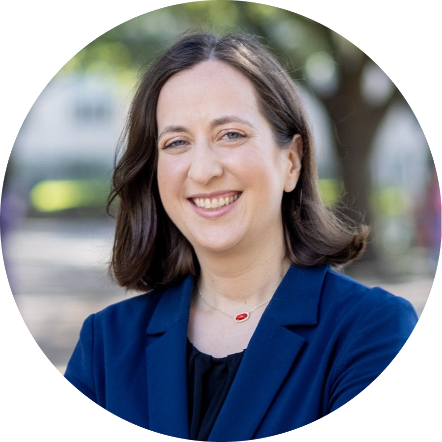 Go to the profile of Allison Master