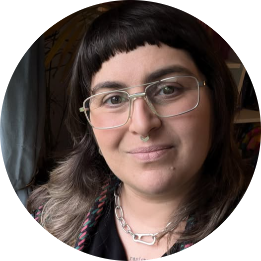 Go to the profile of Francesca Romana Ammaturo