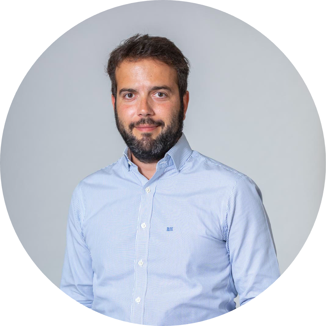 Go to the profile of Carlos Carrasco-Farré